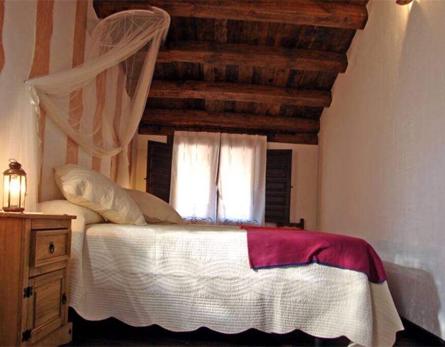 Habitación 1