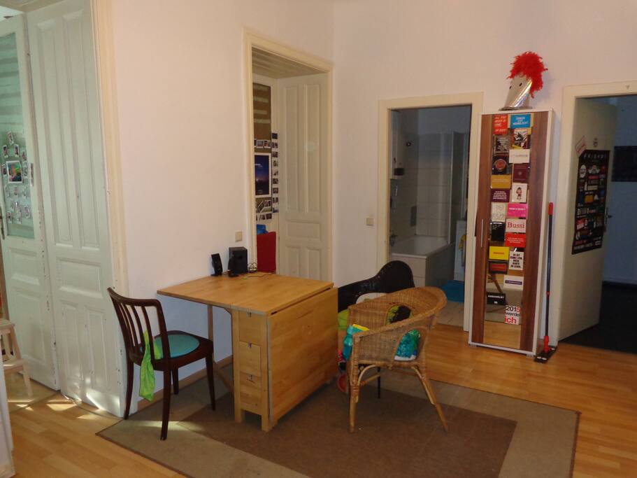 Common room