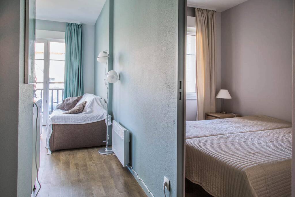 2 Pièces 4 Personnes Sélection