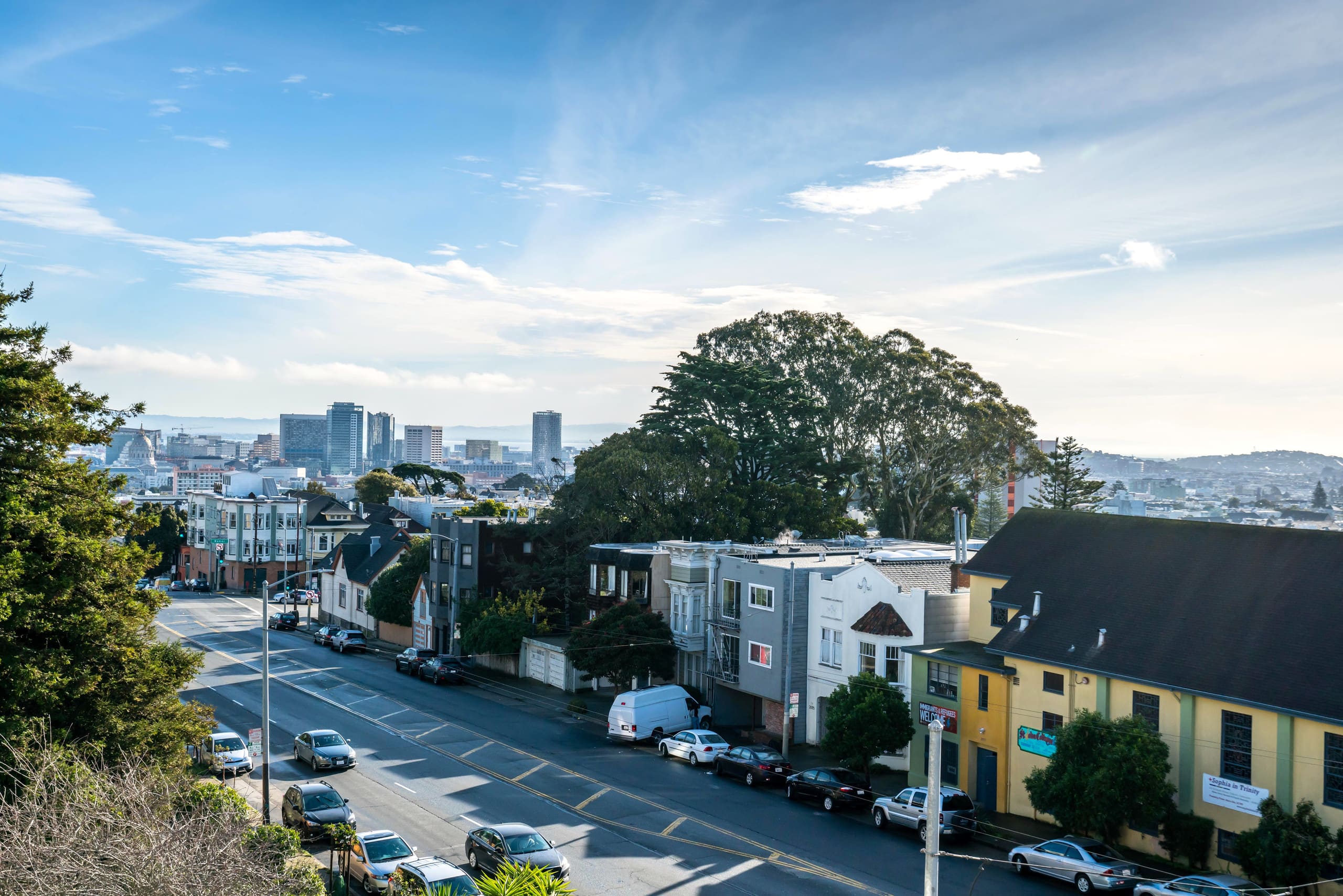 Home in San Francisco · ★4.98 · 3 bedrooms · 3 beds · 1 bath - Image 23