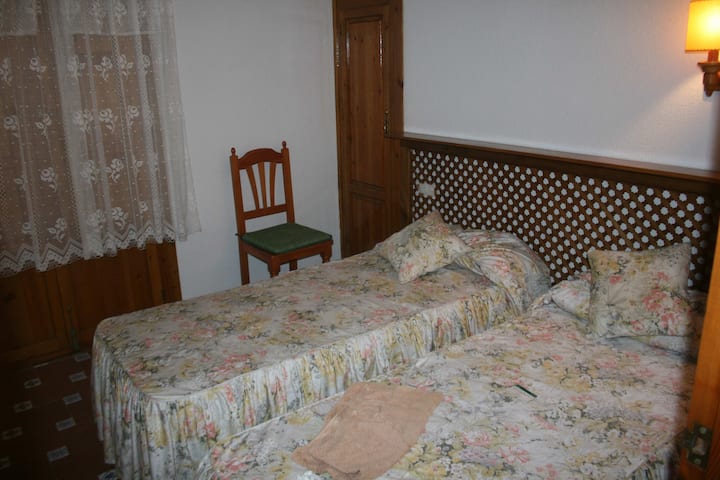 Спална соба 1