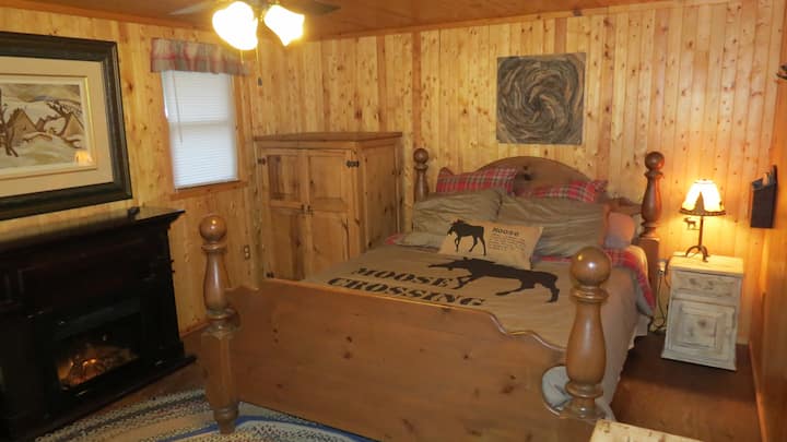 Bunkie # 1 -图片# 1