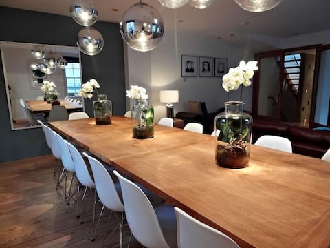 Fabulous North Laine Loft