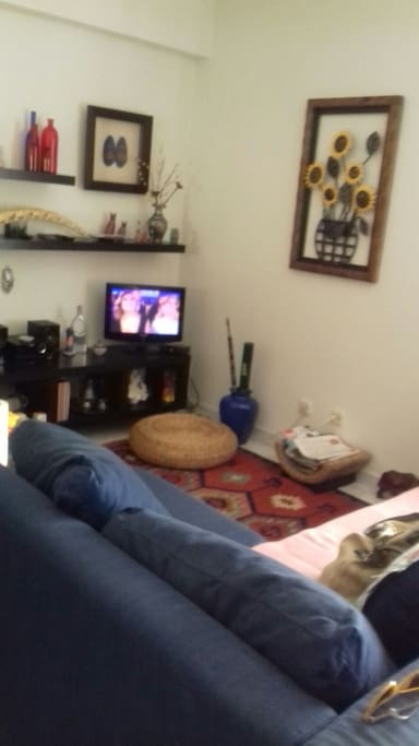 sala de estar