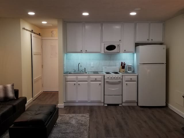 Cozy Studio Condo In The Heart Of Mammoth!