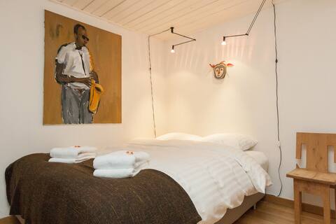 Woning