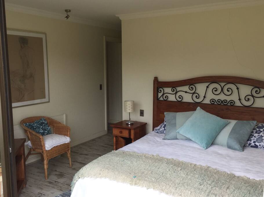 Dormitorio Principal
