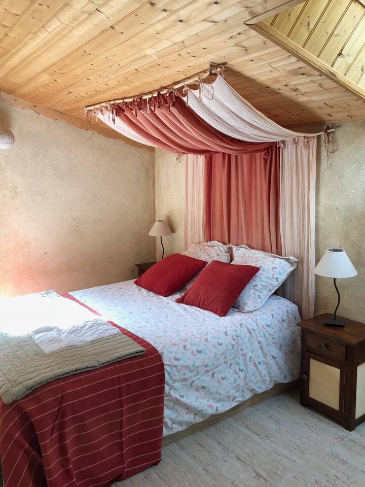 Соба на приземје