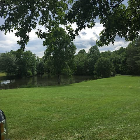 HB 2 at Spring Haven Farm