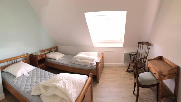 Habitación 4