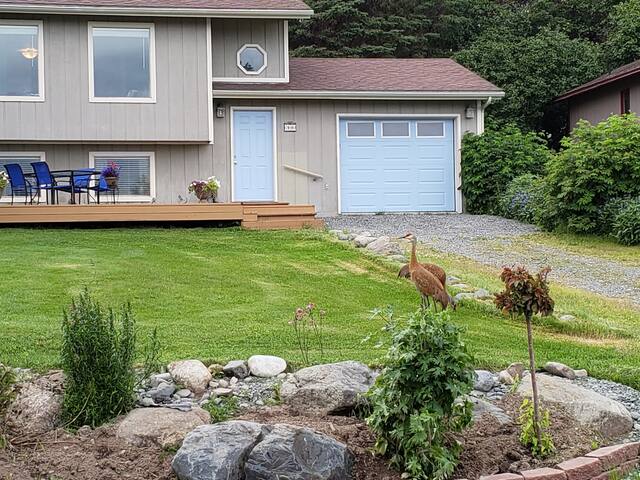 Lee Street Guest House