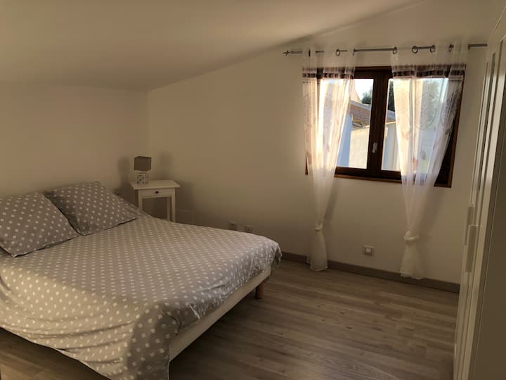 Спална соба 2