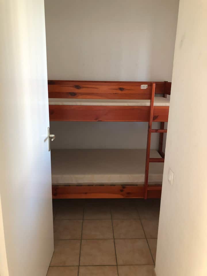 投币式4.7平方米