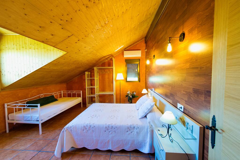 DORMITORIO