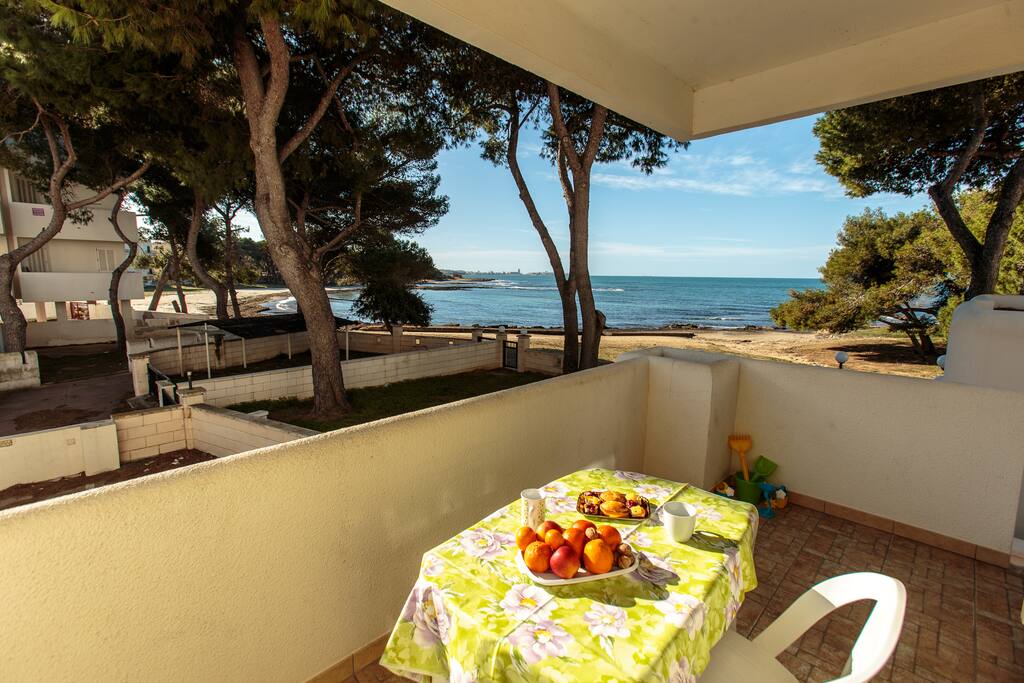 Balcone