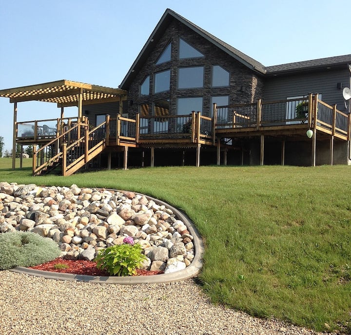 Waskesiu Lake Vacation Rentals Airbnb