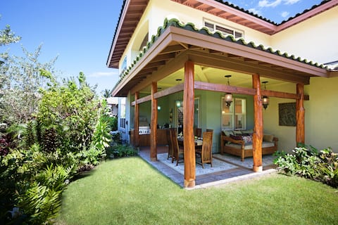 Mauna Lani Fairways Resort Townhouse w/ BeachClub