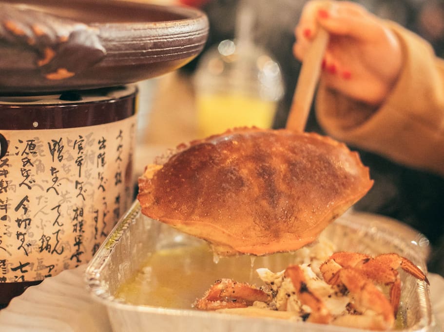 台湾版的 筑地市场 上引水产 台北旅游攻略 尽在airbnb爱彼迎
