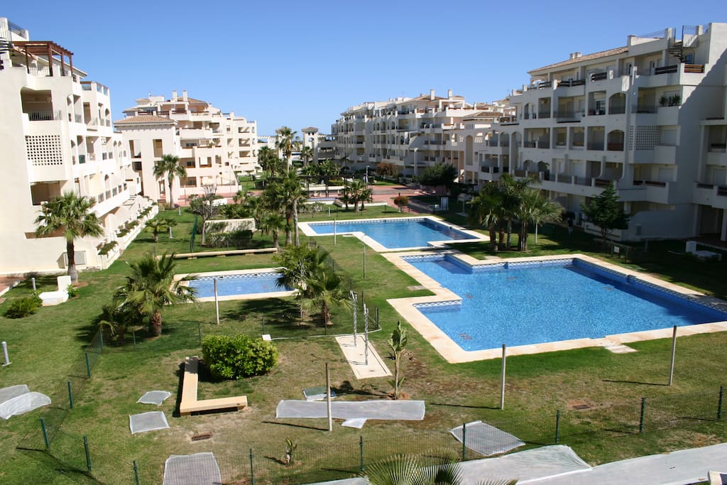 Apartments For Rent In Almeria Spain Apartments For Rent In Almeria Spain