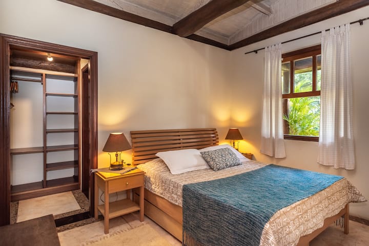 רביעית 3 - סוויטת בית חווה 