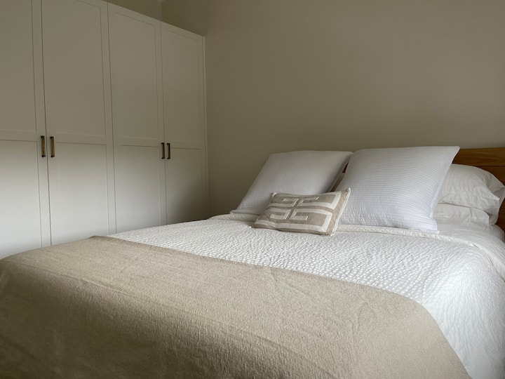 Chambre des invités