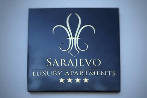 Family-friendly Sarajevo Luxury Apartments