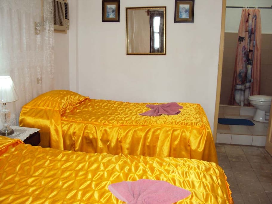 Habitación 1