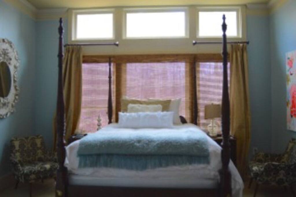 AirBnb Room