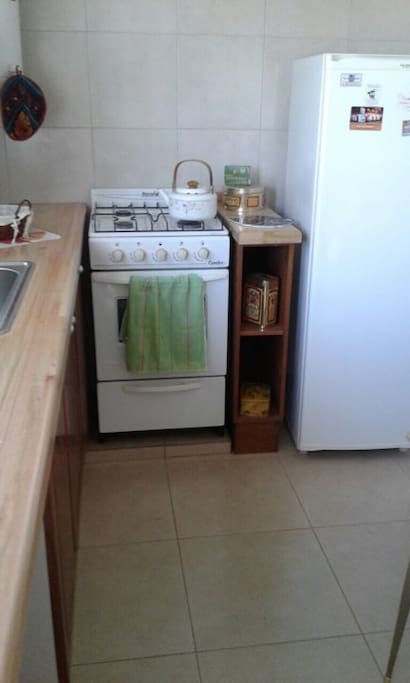 Cocina