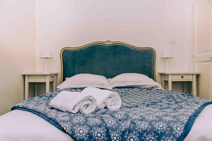 غرفة النوم 2