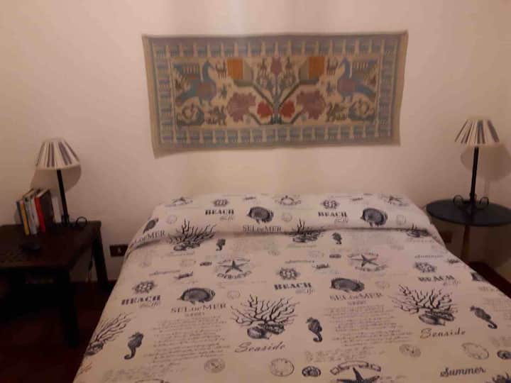 Camera da letto 2