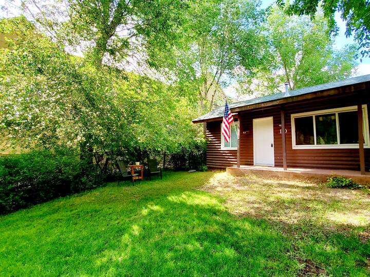 Top 10 Cabin Rentals Near Rifle, Colorado Updated 2024 Trip101