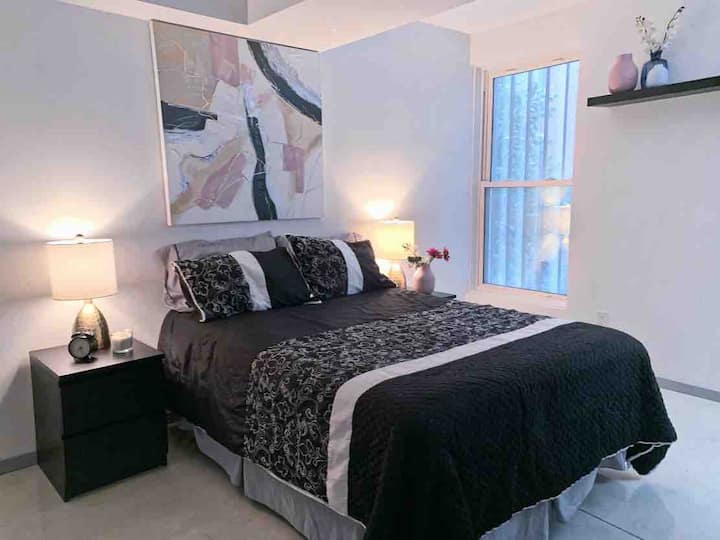 غرفة النوم 1