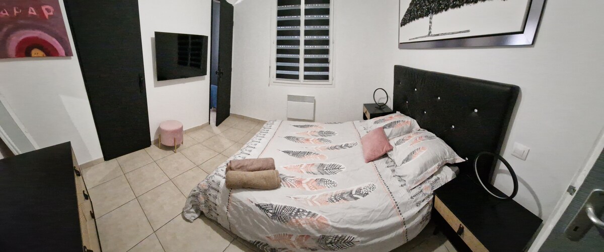 Спална соба 3