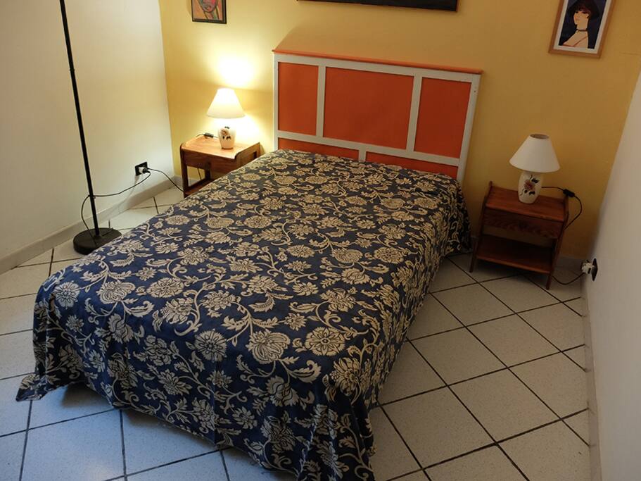 camera da letto
