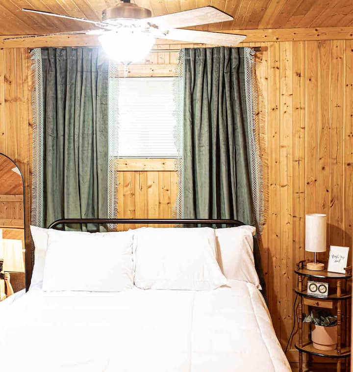 ห้องนอน