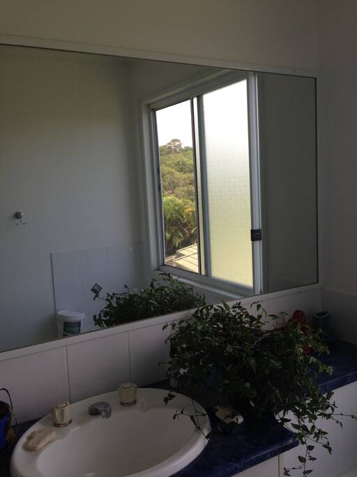 Your bathroom