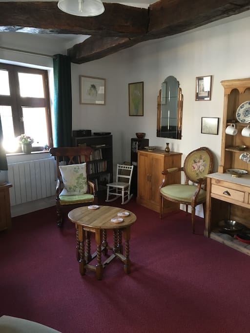 Sitting room