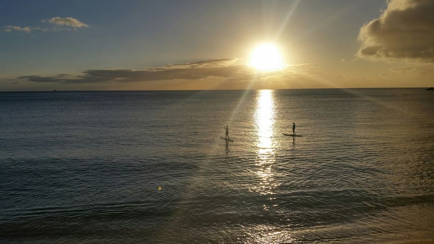 Oceanfront Sandy Beach 6 Bedrooms 4 Baths Jacuzzi