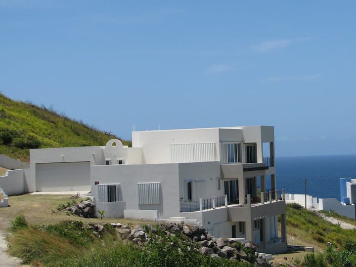 Saint Kitts Vacation Rentals | House and Apartment Rentals | Airbnb