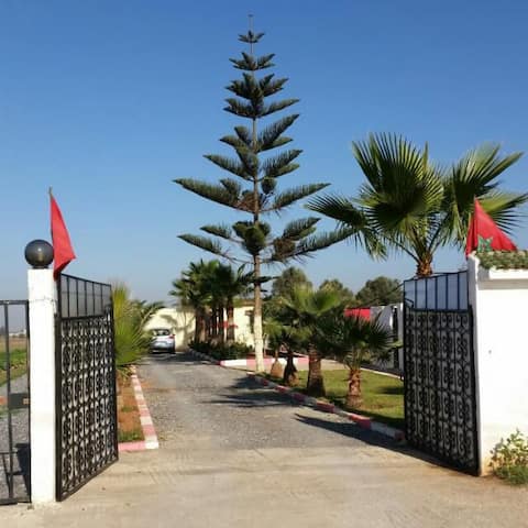 charming country house