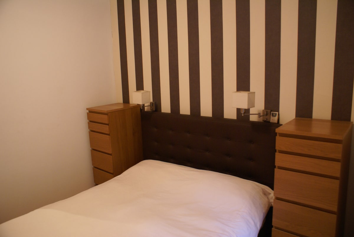 Hochzeitsschlafzimmer