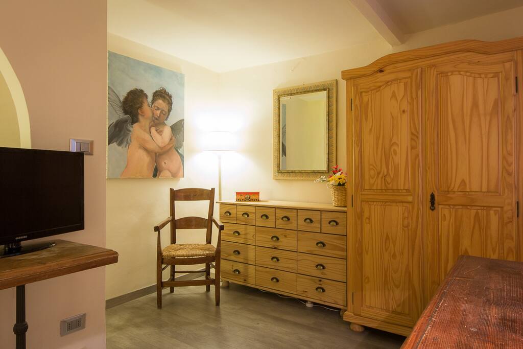BedRoom - Camera Da Letto