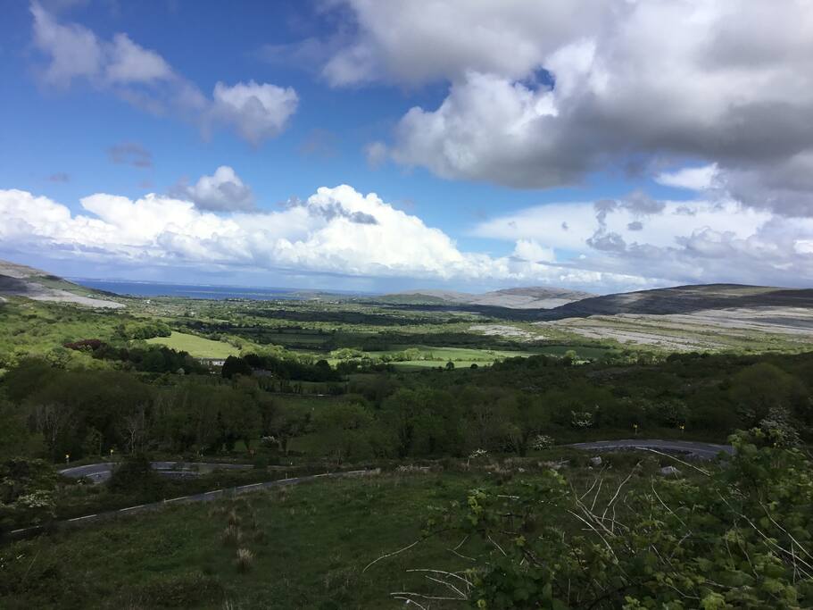 The Burren