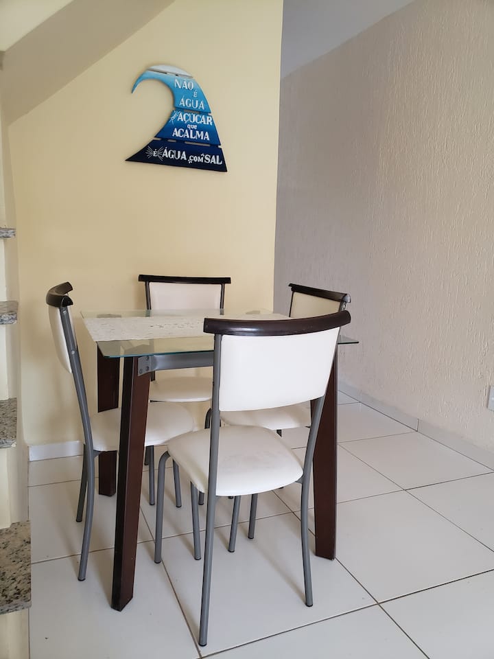 غرفة المعيشة