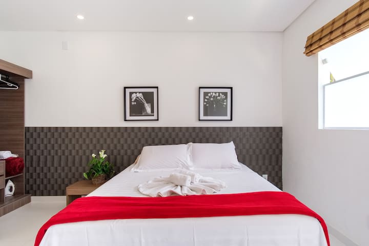 Lugar Tranquilo e aconchegante