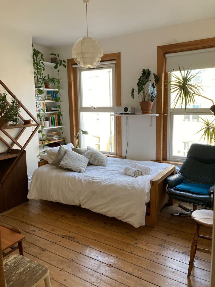 ห้องนั่งเล่น