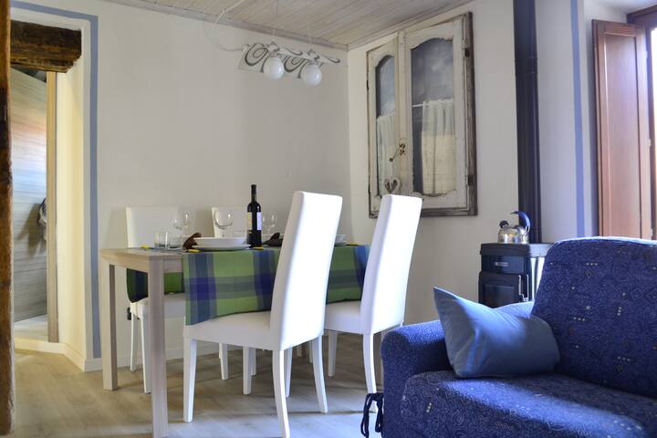 Airbnb Casasco D Intelvi Vacation Rentals Places To Stay
