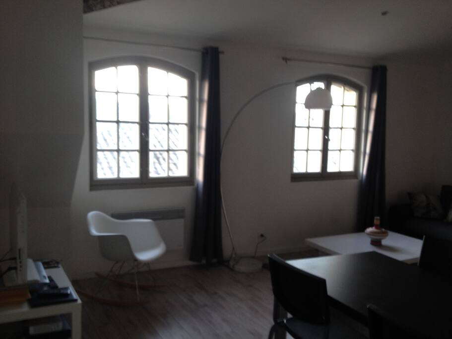 salon
living room