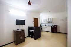 1BHK+Pool+View+%40+Ivy+Baga%2C+700+mts+from+tito%27s